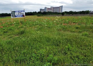 Plus de détails pour Rogers Rd and Merle Wolfe Rd, Thackerville, OK - Terrain à vendre