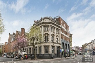 More details for 113 Shoreditch High St, London - Office for Lease
