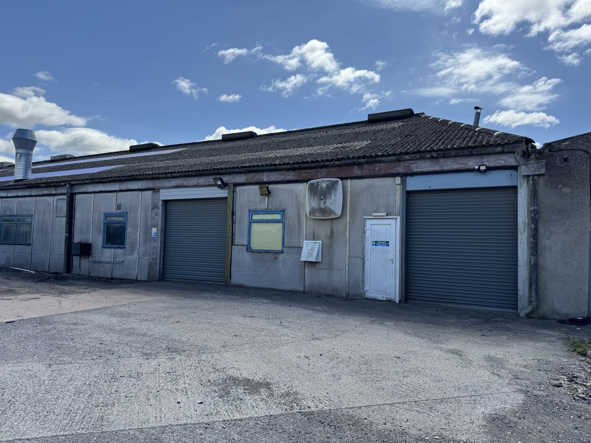 Bristol Rd, Bridgwater for lease Building Photo- Image 1 of 3