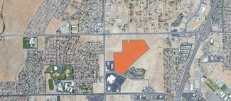 More details for Mediterranean Village, Victorville, CA - Land for Sale
