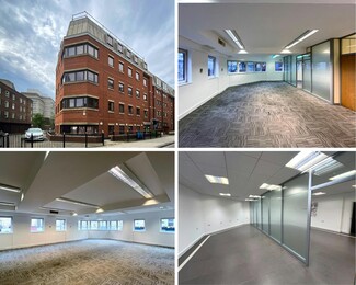 More details for 153-157 Cleveland St, London - Office for Lease