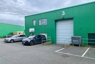 More details for London Rd, Flamstead - Industrial for Lease