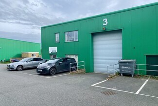 Plus de détails pour London Rd, Flamstead - Industriel à louer