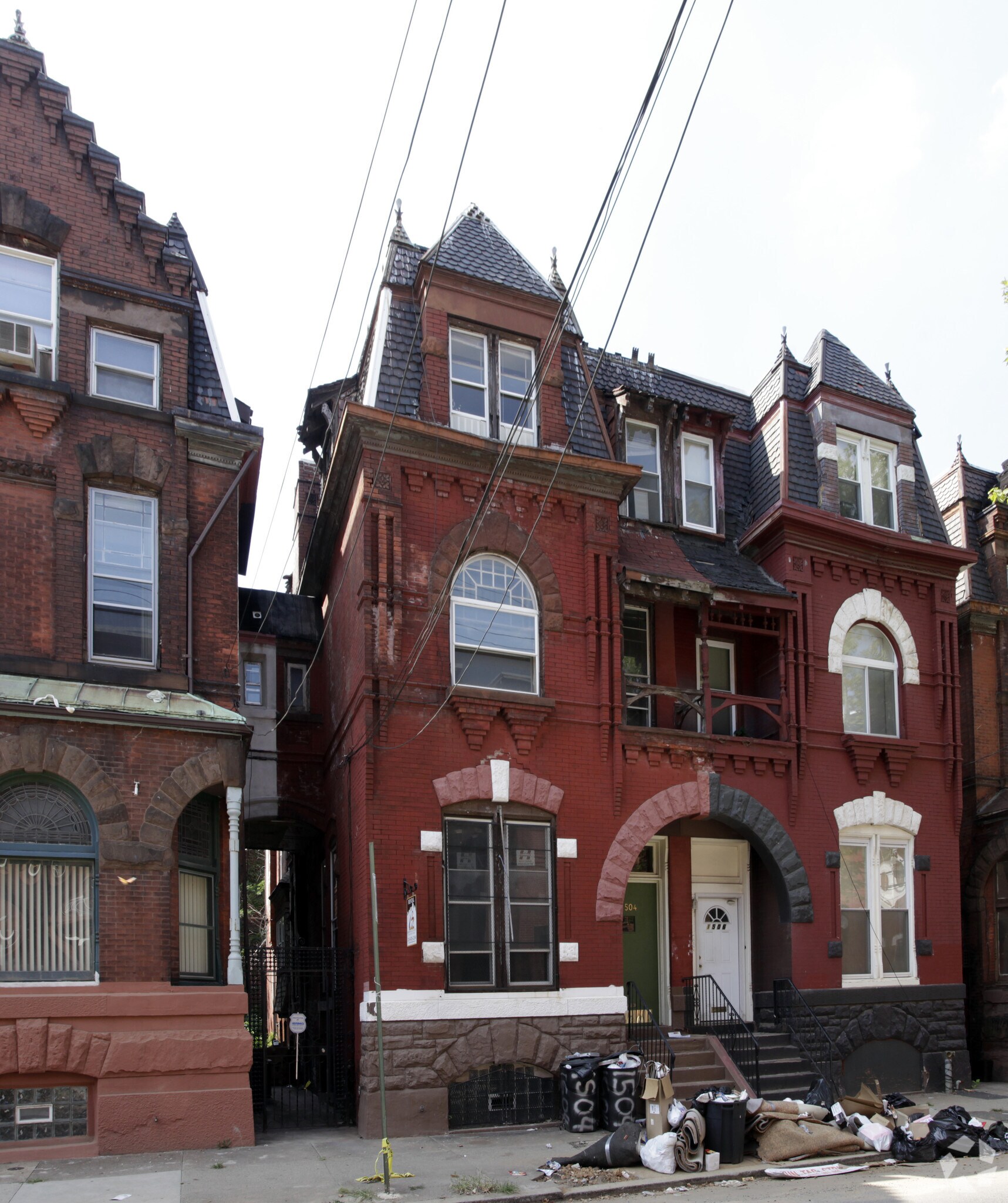 1504 N 17th St, Philadelphia, PA for sale Primary Photo- Image 1 of 13