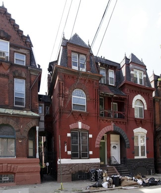 More details for 1504 N 17th St, Philadelphia, PA - Multifamily for Sale