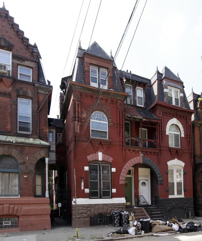 More details for 1504 N 17th St, Philadelphia, PA - Multifamily for Sale
