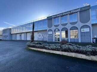 More details for Industrial for Lease