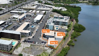 Plus de détails pour 98-125 Lipoa Pl, Aiea, HI - Plusieurs types d'espaces à louer