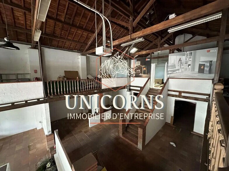 Retail in Toulouse for lease - Interior Photo - Image 3 of 5