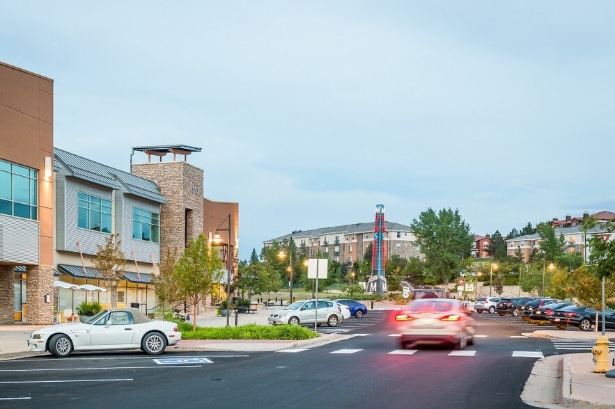 520 Zang St, Broomfield, CO à louer - Photo du bâtiment - Image 2 de 15