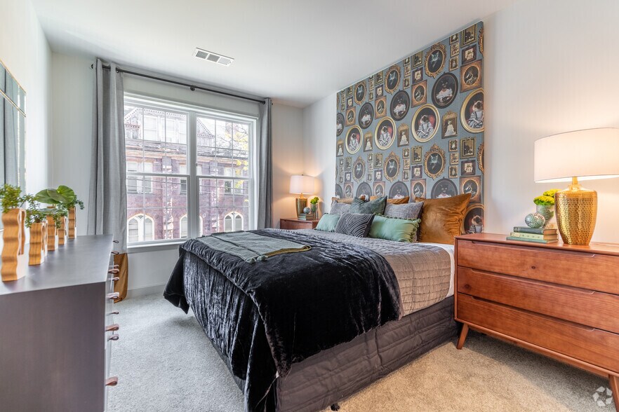 630-673 Chapel St, New Haven, CT for lease - Interior Photo - Image 2 of 70