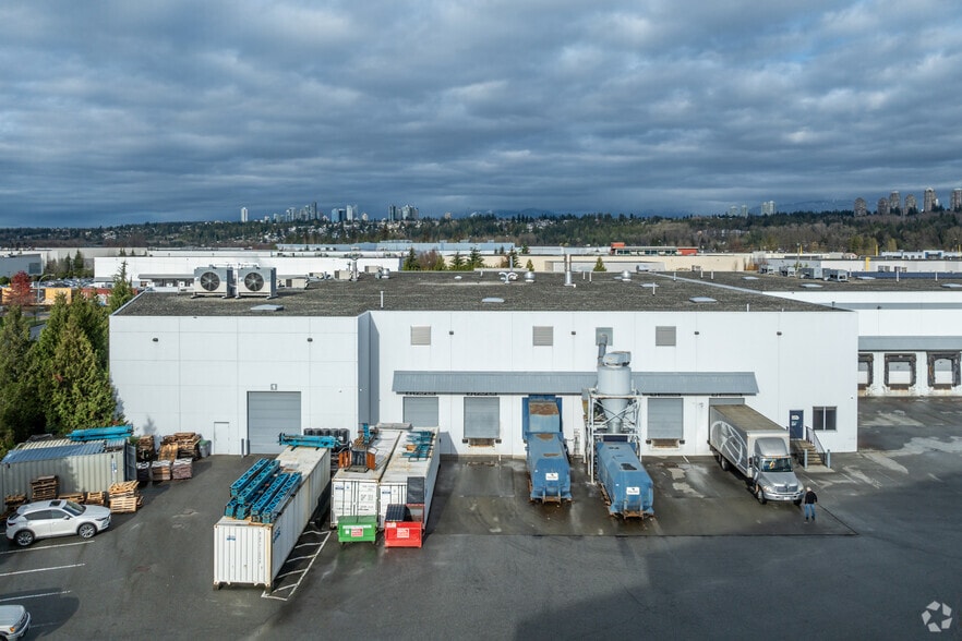 8328 Riverbend Crt, Burnaby, BC for sale - Building Photo - Image 3 of 3
