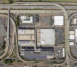 3375 Koapaka St, Honolulu, HI - Aerial  map view - Image1