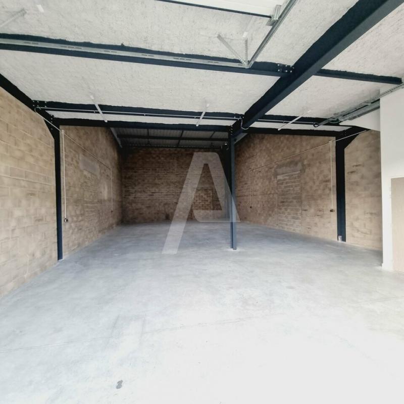 444 Avenue Marguerite Perey, Lieusaint for lease Interior Photo- Image 1 of 6