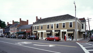 More details for 37-41 Main St, Concord, MA - Office for Lease
