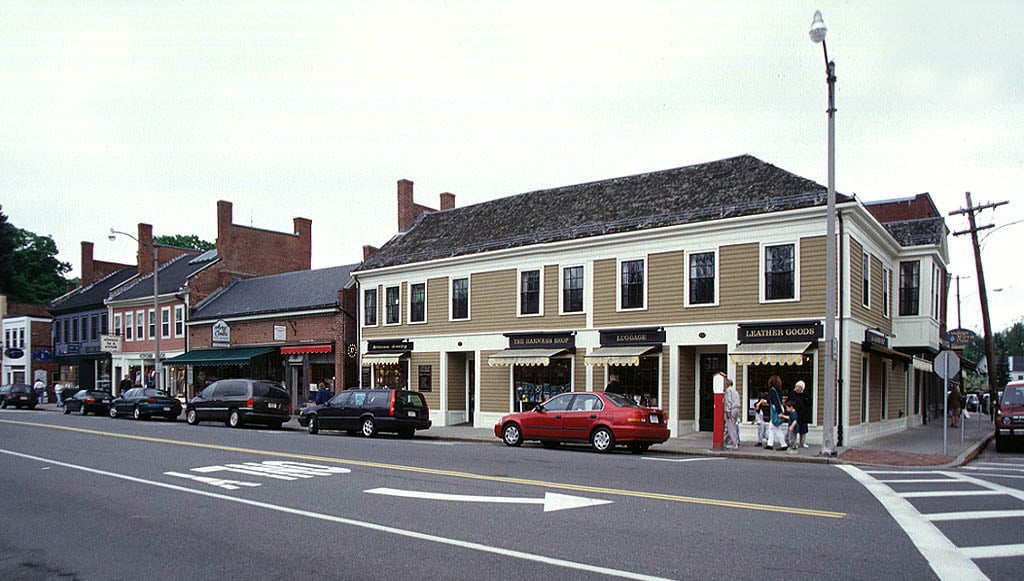 37-41 Main St, Concord, MA for lease Primary Photo- Image 1 of 5
