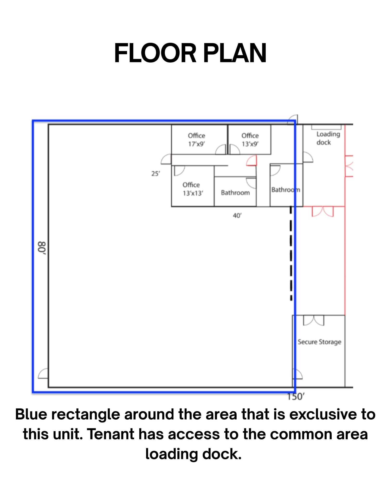90 Salmon St, Providence, RI à louer Plan de site- Image 1 de 1