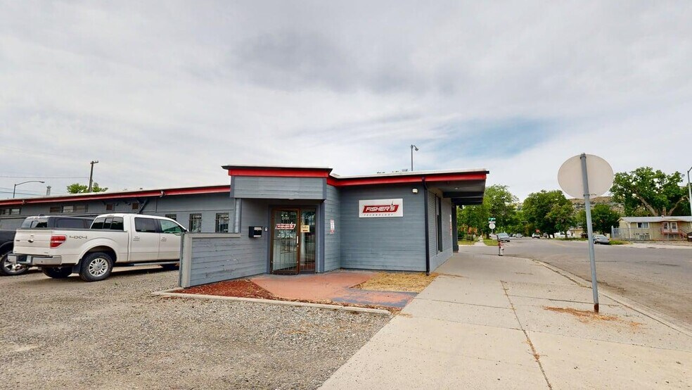 2404 6th Ave N, Billings, MT for sale - Primary Photo - Image 1 of 42