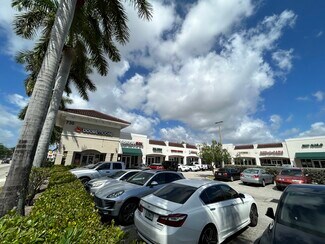 Plus de détails pour 730 W Hallandale Beach Blvd, Hallandale Beach, FL - Commerce de détail à louer