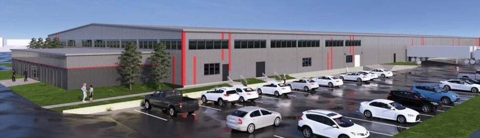 7774-7810 Whipple Ave NW, Canton, OH for lease - Building Photo - Image 2 of 6