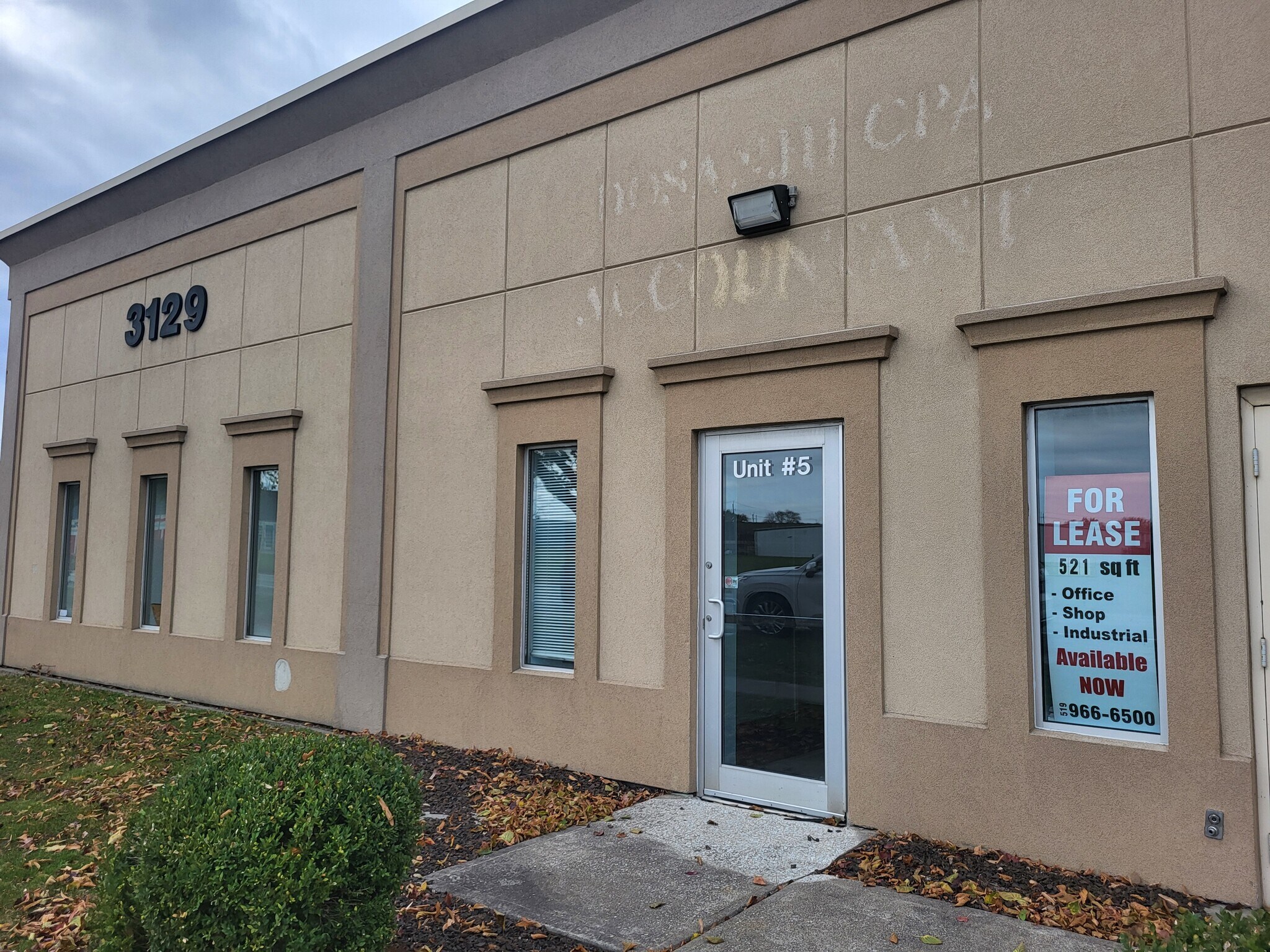 3129 Marentette Av, Windsor, ON à vendre Photo principale- Image 1 de 1