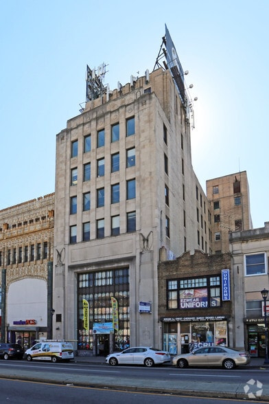 6908 Market St, Upper Darby, PA à louer - Photo principale - Image 1 de 7