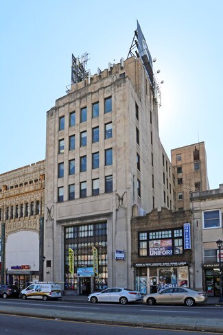 Plus de détails pour 6908 Market St, Upper Darby, PA - Commerce de détail à louer