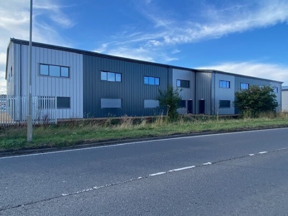 1 Joiners Ct, St Ives for lease - Building Photo - Image 2 of 3