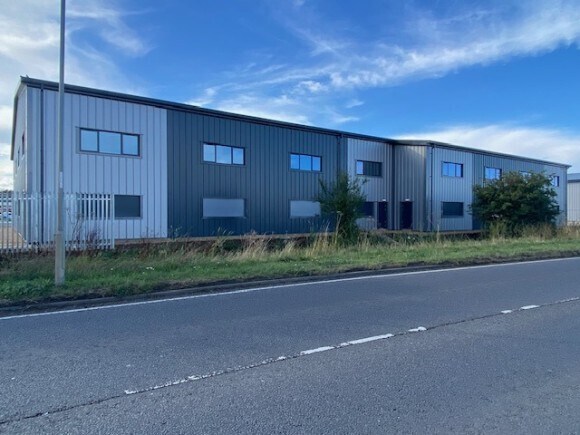 1 Joiners Ct, St Ives à louer - Photo du bâtiment - Image 2 de 3