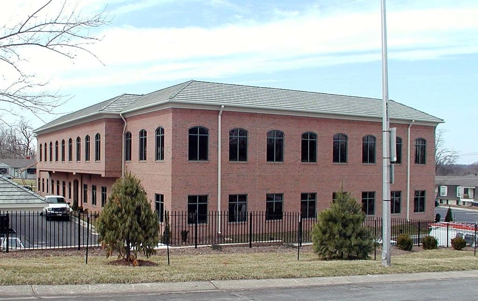 3515 W 75th St, Prairie Village, KS for lease - Other - Image 2 of 36