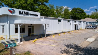 More details for 211 Whitesville St, Lagrange, GA - Industrial for Sale