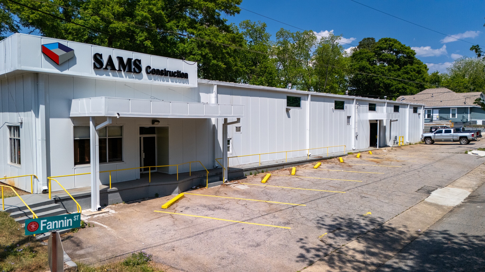 211 Whitesville St, Lagrange, GA à vendre Photo principale- Image 1 de 22