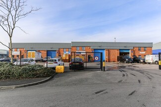 More details for Shaw Cross Ct, Dewsbury - Industrial for Lease