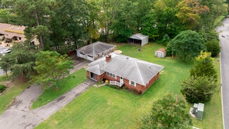 More details for 4933 George Washington Mem Hwy, Yorktown, VA - Land for Sale