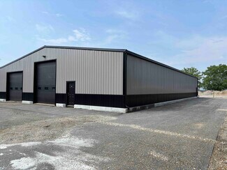 Plus de détails pour 150 Williams St, Elkton, MD - Local d'activités à louer