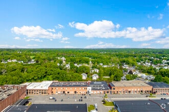 83 Morse St, Norwood, MA - AERIAL  map view