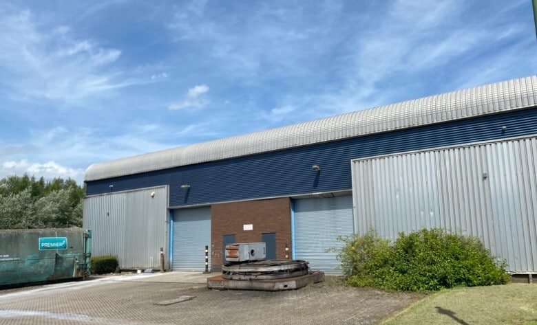 Knitsley Ln, Consett for lease - Building Photo - Image 3 of 23