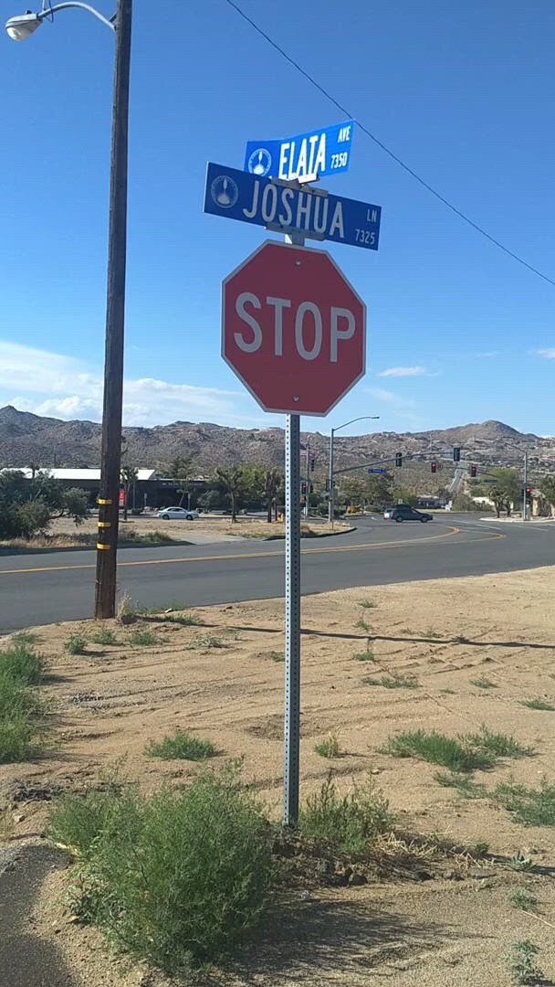 More details for 7331 Joshua Ln, Yucca Valley, CA - Land for Sale