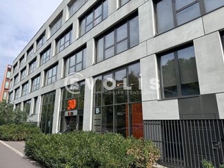 More details for 30 Rue Joannès Carret, Lyon - Office for Lease