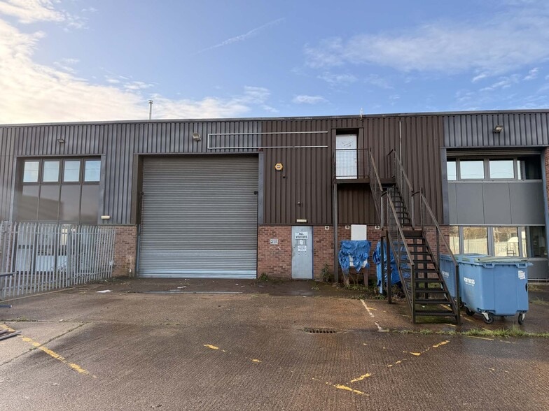 Kepler, Tamworth for lease - Building Photo - Image 1 of 2