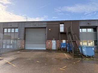 More details for Kepler, Tamworth - Flex for Lease