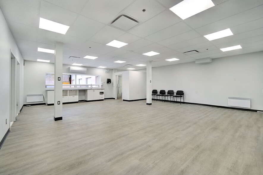 4670 Rue d'Iberville, Montréal, QC for lease - Interior Photo - Image 2 of 34