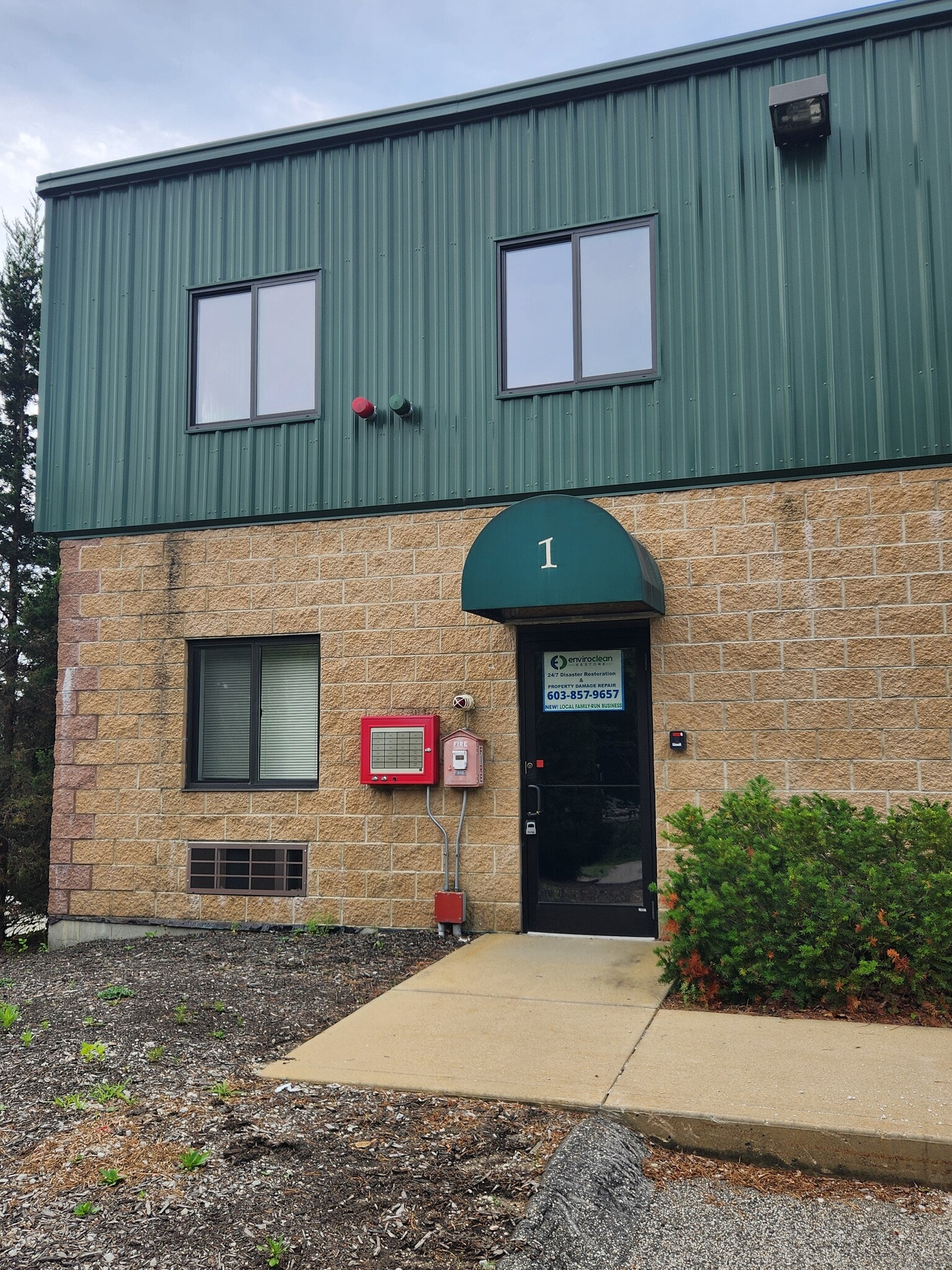 30 Henniker St, Concord, NH for lease Building Photo- Image 1 of 10