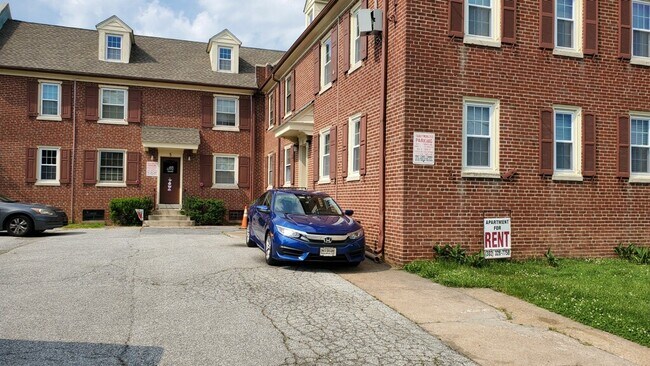 More details for 5 Winston Ave, Wilmington, DE - Multifamily for Sale