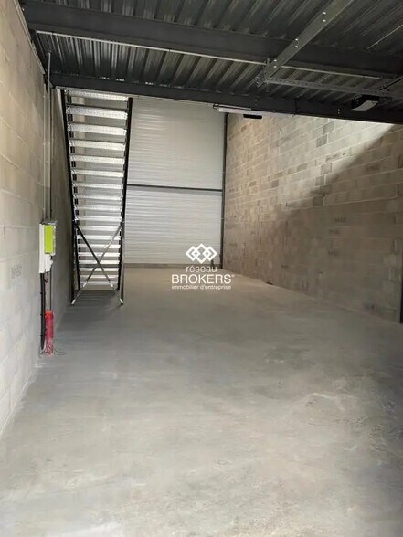 Flex dans Voiron à louer - Photo intérieure - Image 3 de 4