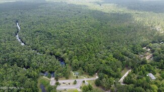 Plus de détails pour 0 Ethel Rd, Jacksonville, FL - Terrain à vendre