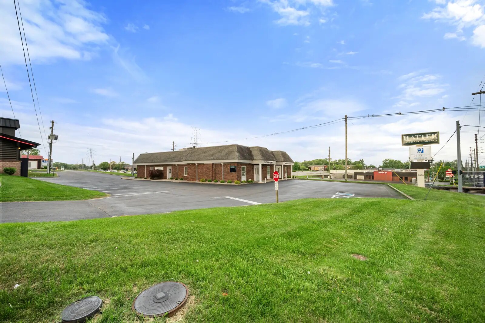 5300 Bardstown Rd, Louisville, KY for lease Building Photo- Image 1 of 3
