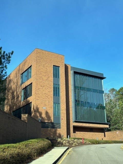 200 Lord Dr, Cary, NC for lease Building Photo- Image 1 of 8