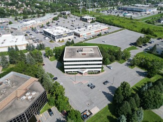 More details for 135 Michael Cowpland Dr, Ottawa, ON - Office for Lease