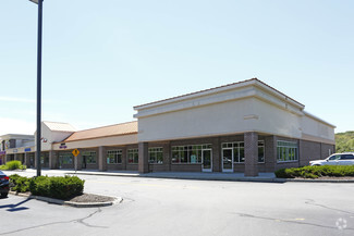 More details for 248-250 Flanders Rd, East Lyme, CT - Retail for Lease